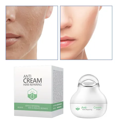 Crema Ing Y Revitalizante Para La Piel 20g
