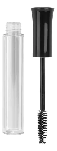 Tubo De Rímel Vacío, 20 Unidades, 5 Ml, Recargable