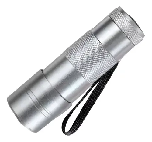 Linterna Uv Led Con Sello Mini Cabina Para Uñas Esculpidas