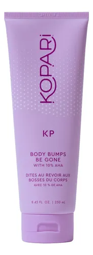 Exfoliante Corporal Kopari Kp Body Bumps Be Gone 250 Ml