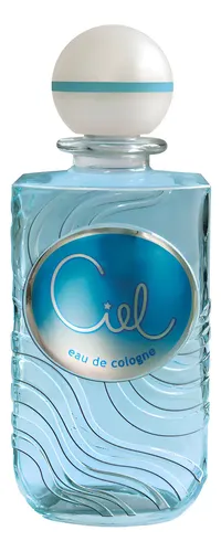 Ciel Parfum Mujer Colonia Floral 250 Ml