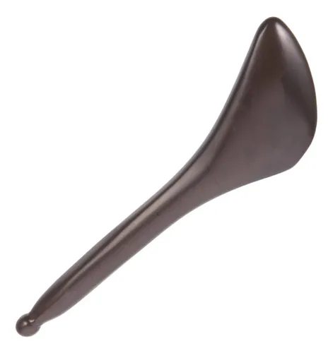 Herramienta Gua Sha Piedra Bian Facial Para Masajes