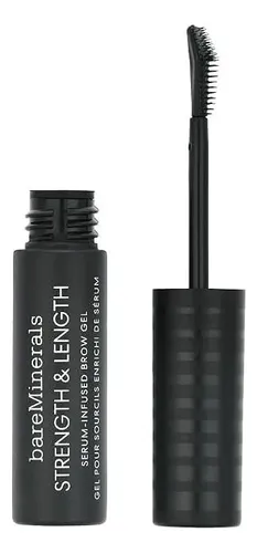 Gel De Cejas Fortalecedor Con Sérum Vegetal Coffee