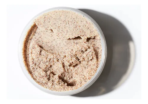 Exfoliante Corporal Espumoso Suave De Coco Lather 120 Ml