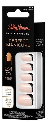 Uñas Postizas SALLY HANSEN Press On™