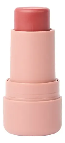 Pocket Blush Dapop-rubor Cremoso Liviano-acabado Natural Tono Del Maquillaje 3