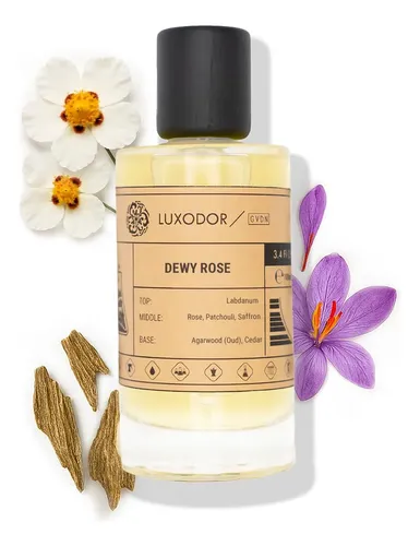 Perfume De Feromonas Luxodor Magnolia Riddle Para Mujeres Y Hombres