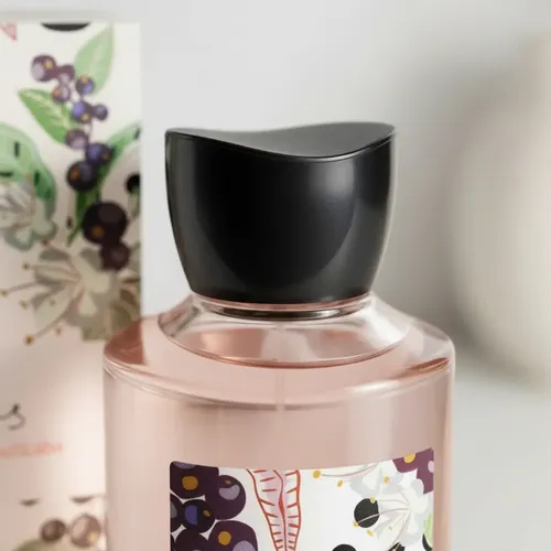 Águas Jabuticaba Deo Colonia 150ml Para Mujer