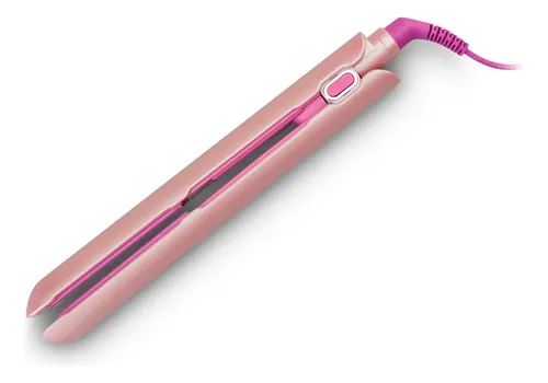 Combo Secador Alisador Ultracomb Devotion Sc-4606 Ap-4402