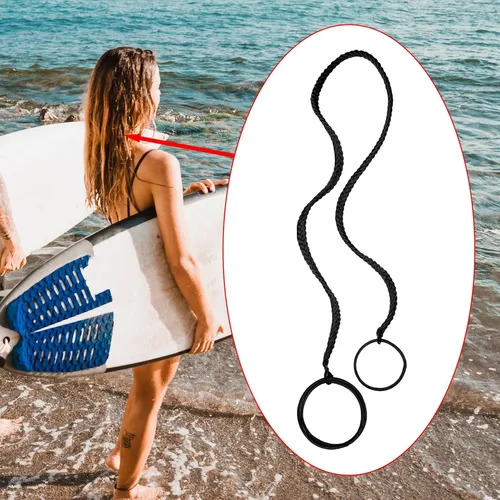 Lazos Elásticos Para El Cabello En Espiral Para Negro