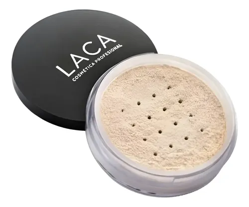 Polvo Volátil Hd Silky Loose Powder Sellador Maquillaje Laca