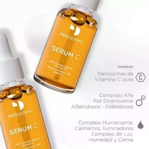 Prodermic Serum C X30ml