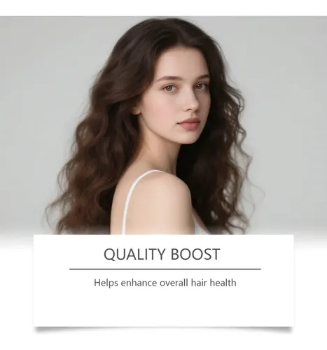H Spray Cabello Cuidado Nutre Suave Brilla Natural Uso