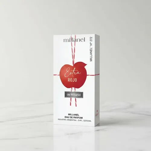 Perfume Millanel N 272 Femenino 60ml
