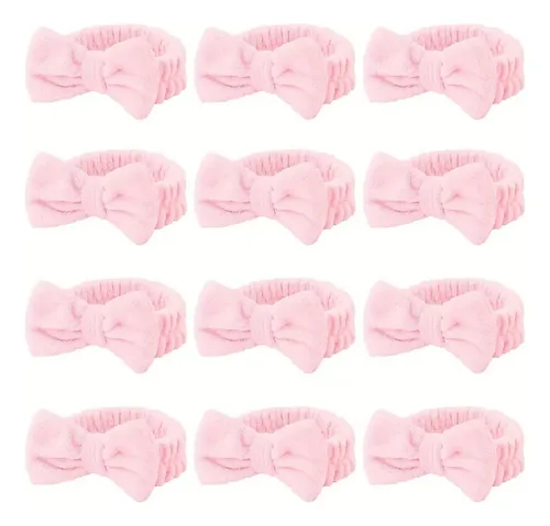 … Diademas De Spa Para Cabello Cabello Le..