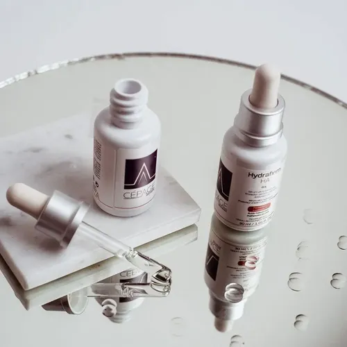 Serum Cépage Hydrafirm Ha 30 Ml