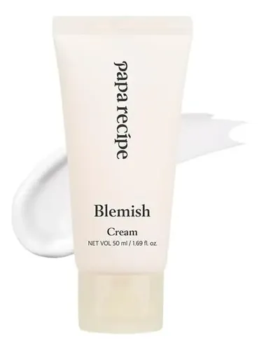 Receta Papá Crema De Mancha De 50 Ml Tono De Piel Uniforme