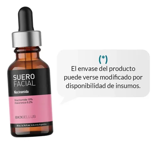 Kit Facial Skincare Completo Biobellus Limpieza Hidratación