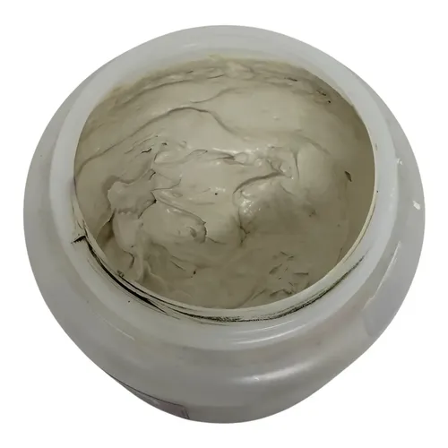 Barro Corporal Modelador y Exfoliante con Centella Asiática, Carnitina y Cafeína 900 g