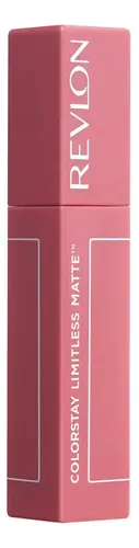 Labial Revlon Colorstay Limitless Matte Liquido X 5 Ml. 005 Strut