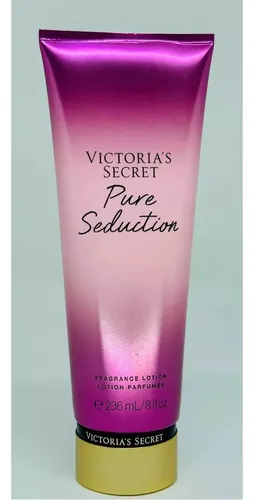 Victoria’s Secret Pure Seduction Crema 236 mL