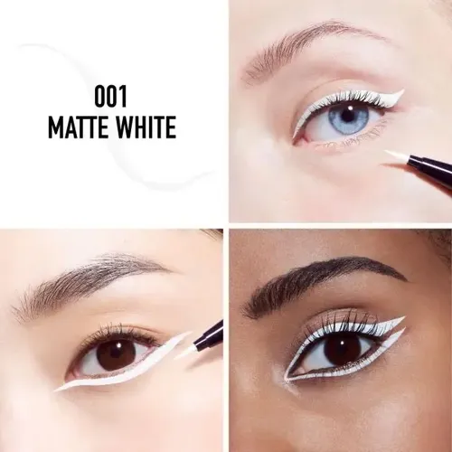 Dior Diorshow On Stage Liner Eyeliner Waterproof S/ Caja