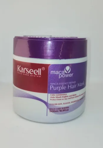 Crema Karseell Matizador Rubios (fórmula Brasileña)