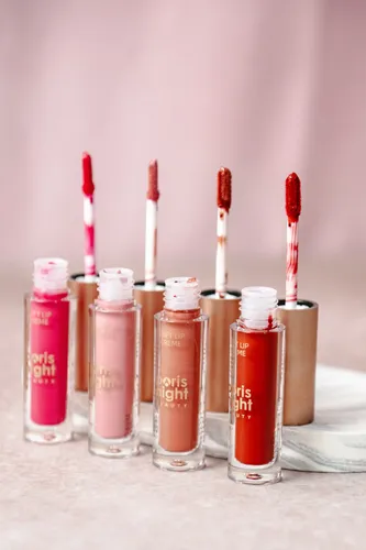 Labial Soft Lip Creme Matte Paris Night Maquillaje