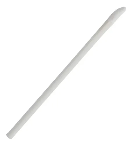 Set De 50pcs Desechable Cepillo De Lápiz Labial Para Blanco