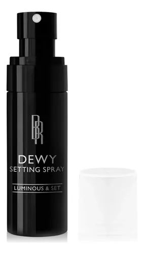 Spray Fijador Black Radiance Dewy 60 Ml