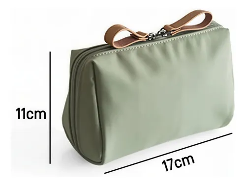 Travel Makeup Organizer Cosmetic Bag