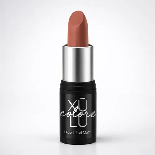Lápiz Labial En Barra Xúlu Cosméticos Z251166