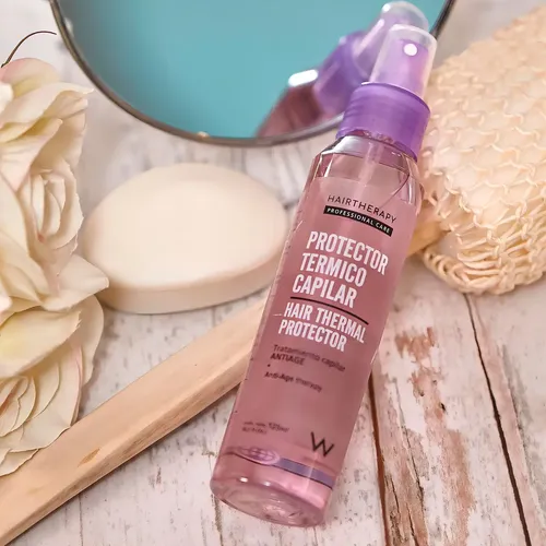 Protector Térmico X 125ml – Hair Therapy