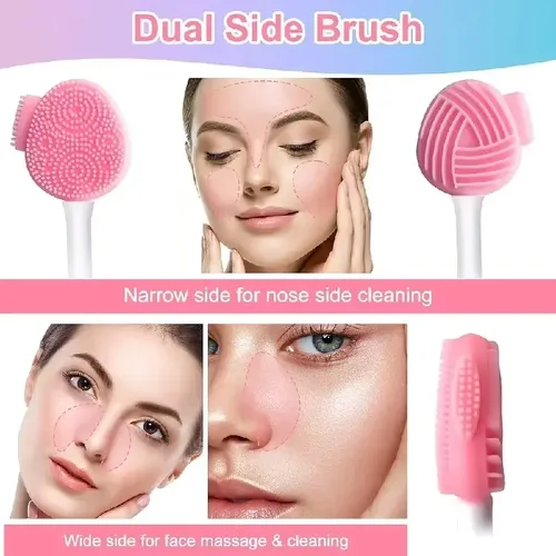 Kit De Maquillaje Profesional 9 Piezas De Plástico