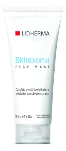 Skibioma Face Cream X 50 G Lidherma