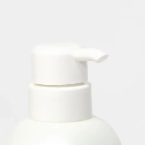 Acondicionador Nuspa Todo Tipo Cabello Coco Y Avocado X450ml