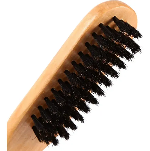 Cepillo Plancha De Cabello Profesional Miskall Doble Cara
