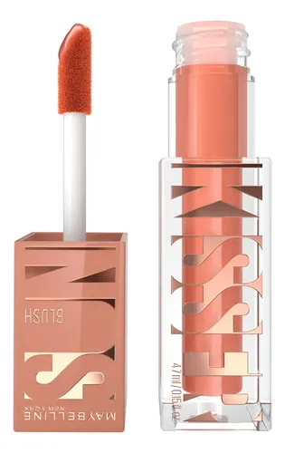 Rubor Maybelline Sunkisser Tono Sol Search