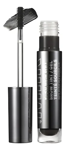 Tinte De Cejas Voluminizador Kush Milk Makeup 4.5g Marrón