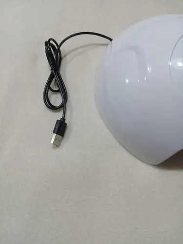 Cabina Sun X7 Plus Uv Led Timer Usb