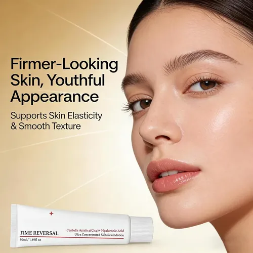 Ascrema Inversa Koriderm Time Todo En Uno, Hidrata Y Nutress