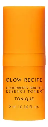 Tonico Glow Recipe Cloudberry Bright Essence 5 Ml