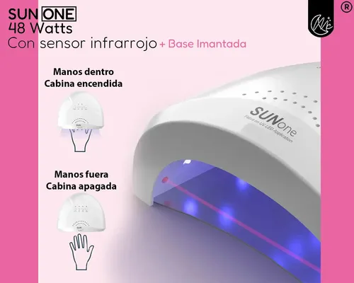Kit Uñas Esmalte Gel Semipermanente Efecto Ojo Gato Iman
