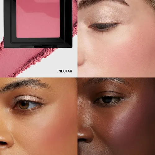 Rubor Bobbi Brown 06 Nectar (medium Neutral Pink) 1.09 Oz