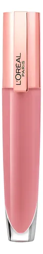 Labial L’ Oréal Paris Paradise Gloss Color Blissful Blush