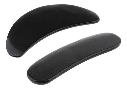 Herramienta De Masaje Gua Sha Sha, Raspador De Tablas Guasha