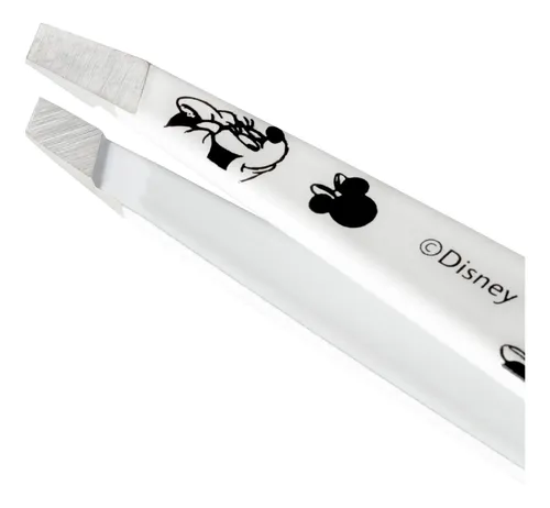 Pinzas Para Cejas Tweezerman Disney Mickey & Minnie Mouse