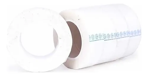 1 Cinta Micropore Para Pestañas Extensión Mink 1×1 Belleza