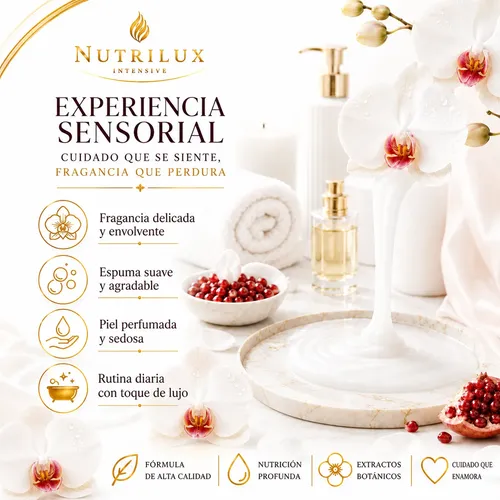 Gel De Ducha Jabon Liquido Corporal  Premiun Cremoso 5 Litro
