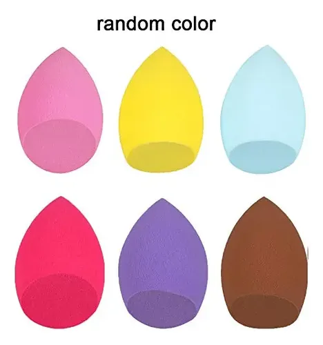 Base Ucanbe Tom Que Cambia De Color, 30 Ml, Con Brochas Y Es